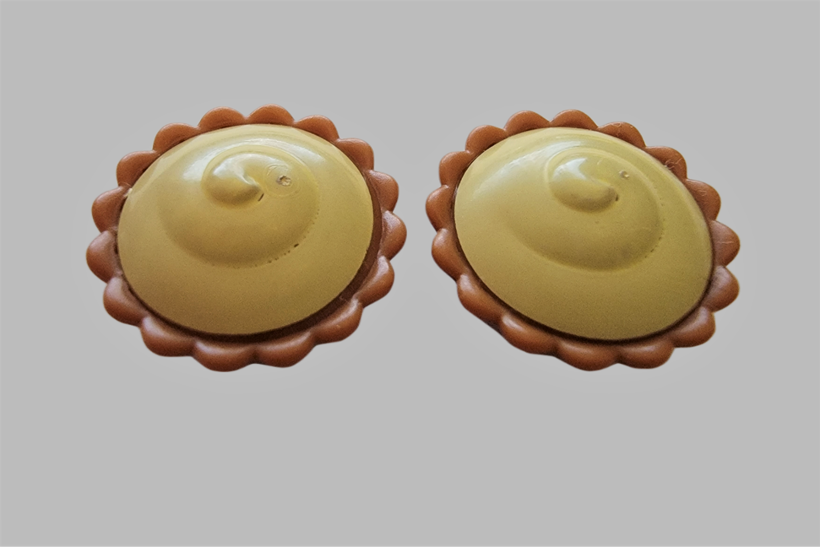 Lego discount pie piece