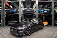 2019 Volkswagen Golf 2.0 Golf GTi TCR Semi-Auto 5dr Hatchback Petrol Automatic