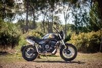 Voge AC 525 X | A2 Complaint | Best motorcycle | Stylish Bike | For Sale | 20...