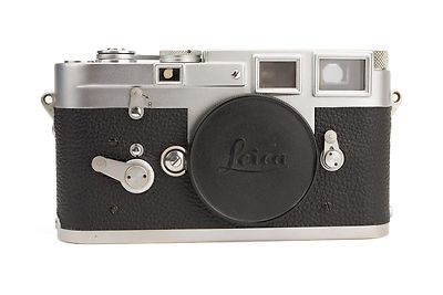 LEICA M3 D/S ジャンク Leica M3 Double Stroke - Leica Blog (Matt Osborne)