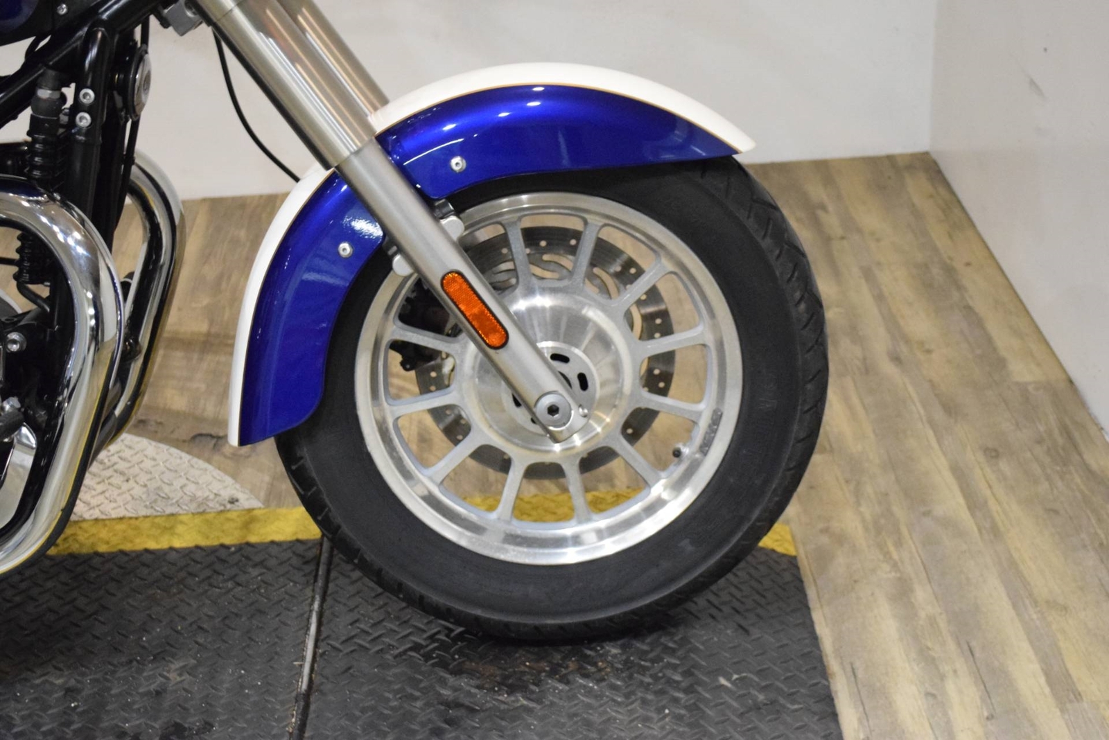 2013 triumph america for sale