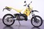 1993 SUZUKI TS125R UNREGISTERED JAP IMPORT CLASSIC RESTORATION PROJECT 