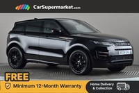 2024 Land Rover Range Rover Evoque 1.5 P300e Dynamic SE 5dr Auto ESTATE PETROL/E
