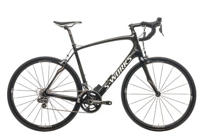 specialized roubaix 2011