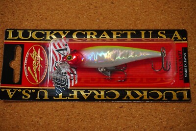 Lucky Craft   Pointer  B'freeze  78 SP     (901S7
