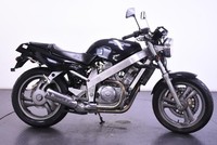 1989 HONDA NT650 BROS UNREGISTERED JAP IMPORT CLASSIC RESTORATION PROJECT