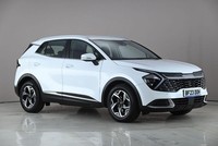 2023 Kia Sportage 1.6 T-GDi 2 Euro 6 (s/s) 5dr SUV Petrol Manual
