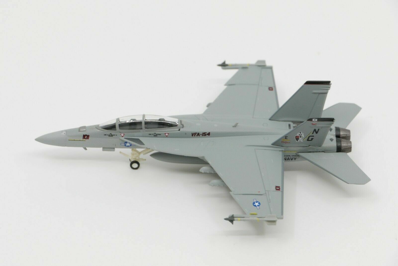 M-SERIES Hogan Wings 1/200 FA-18F ホーネット M-SERIES Hogan Wings 1/200 FA-18F ホーネット