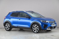 2023 Kia Stonic 1.0 T-GDi GT-Line Euro 6 (s/s) 5dr SUV Petrol Manual
