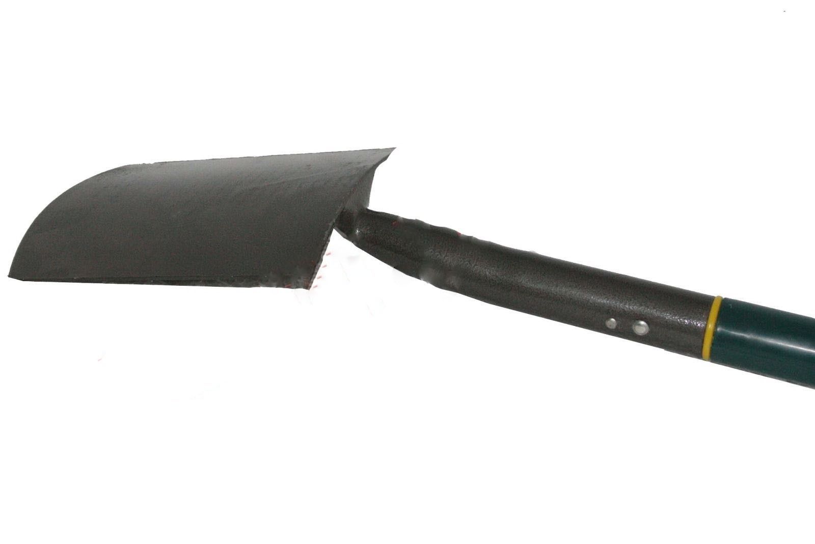 New Element Transplanting Trowel Digging Spade Garden Tool 