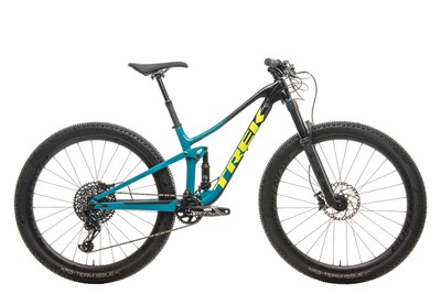 trek fuel slr 90