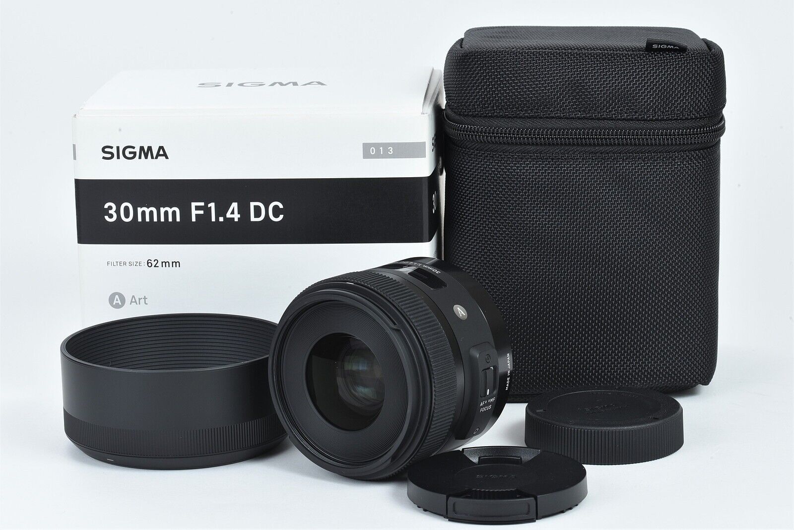 SIGMA - SIGMA 30mm f1.4 DC HSM Art PENTAXマウント 6194zMtsJOL._AC_SY200_QL15_.jpg