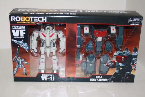 マクロス ROBOTECH YF-1Rマスターピースコレクション vol.6 マクロス ROBOTECH YF-1Rマスターピースコレクション vol.6