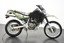  KAWASAKI KLR650 2001 4-STROKE DUAL SPORT US IMPORT PROJECT 
