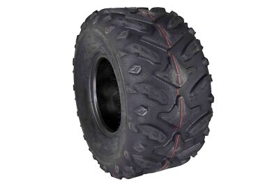 MASSFX Grinder 22x10-9 Rear Tire Durable 6 Ply Soft/Hard Pack Ground for ATV