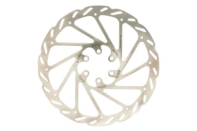 avid disc rotor