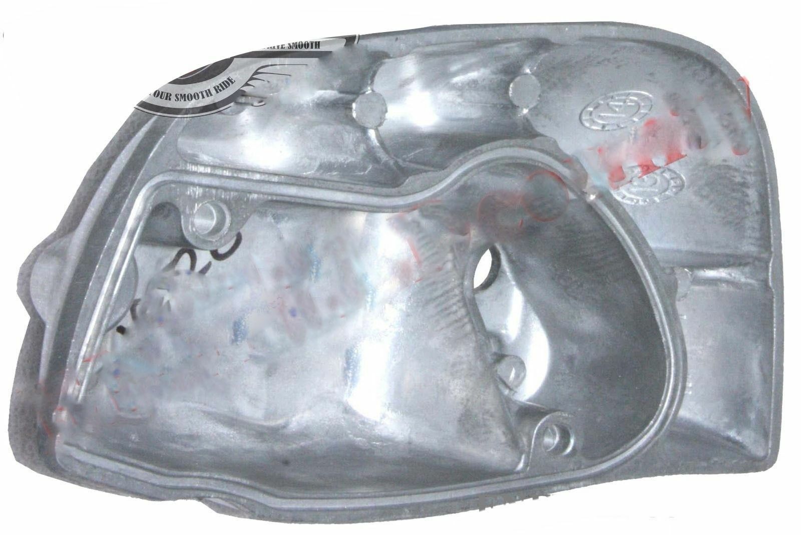 Fits Royal Enfield 350 500cc Rocker Cover Exhaust  