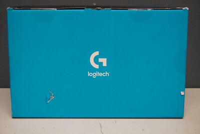 Logitech X52 Flight Control Simulation Controller