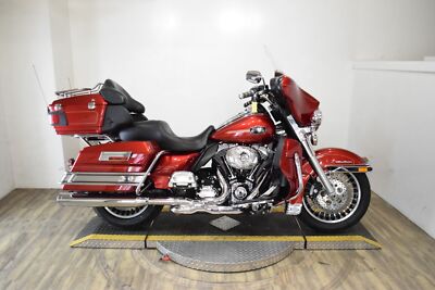 2013 Harley-Davidson Ultra Classic  Electra Glide   2013 Harley-Davidson Ultra Classic  Electra Glide  for sale!