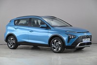2023 Hyundai BAYON 1.0 T-GDi MHEV SE Connect DCT Euro 6 (s/s) 5dr SUV Hybrid Aut