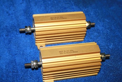 Resistors Resistive Products Vishay