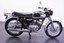 1967 SUZUKI T20 250 HUSTLER US IMPORT RUNNING PROJECT UK REG INCLUDED