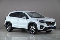 2023 Suzuki S-Cross 1.4 Boosterjet MHEV Ultra ALLGRIP Euro 6 (s/s) 5dr SUV Hybri
