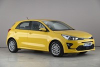 2023 Kia Rio 1.2 2 Euro 6 (s/s) 5dr Hatchback Petrol Manual