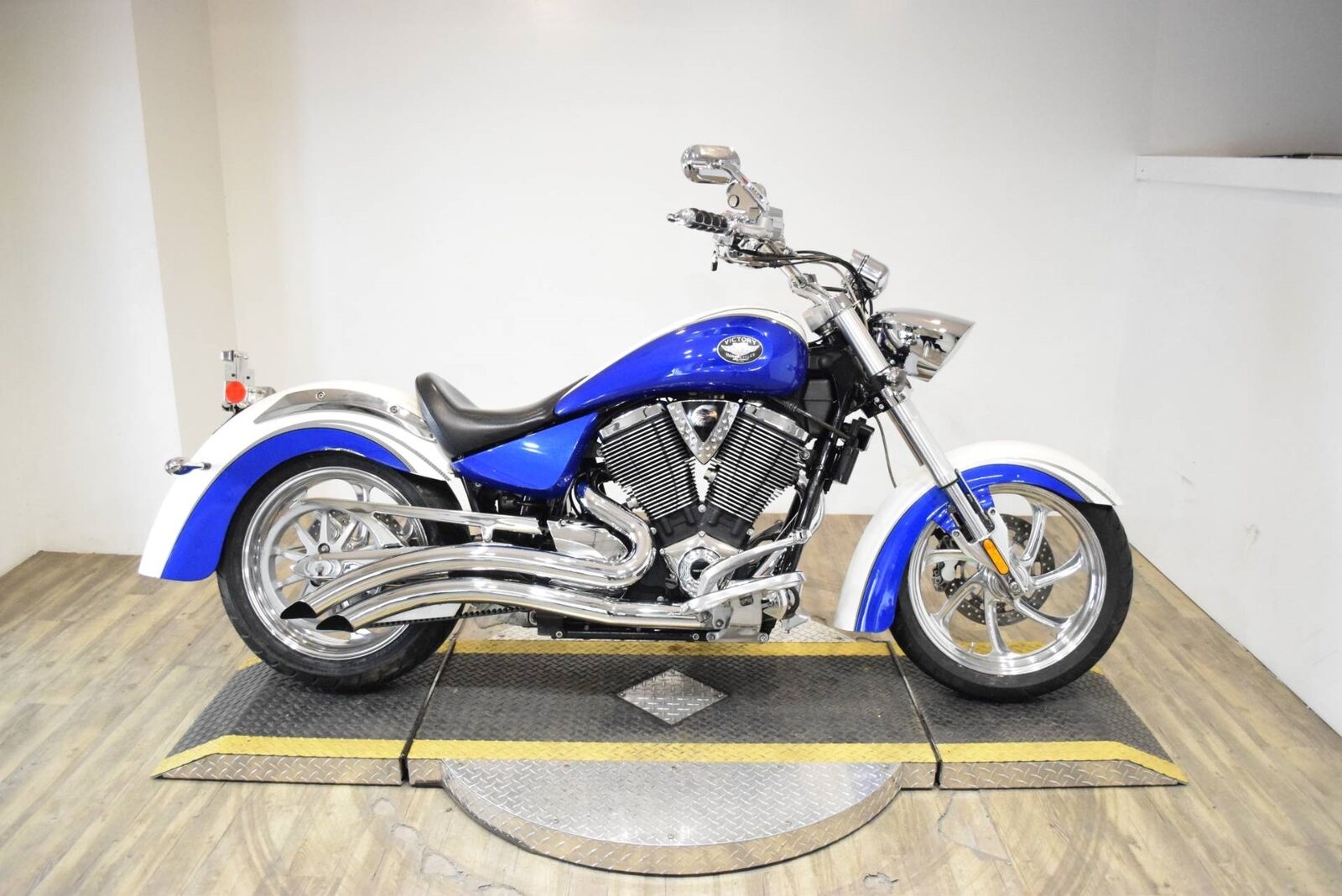 2007 victory kingpin for sale