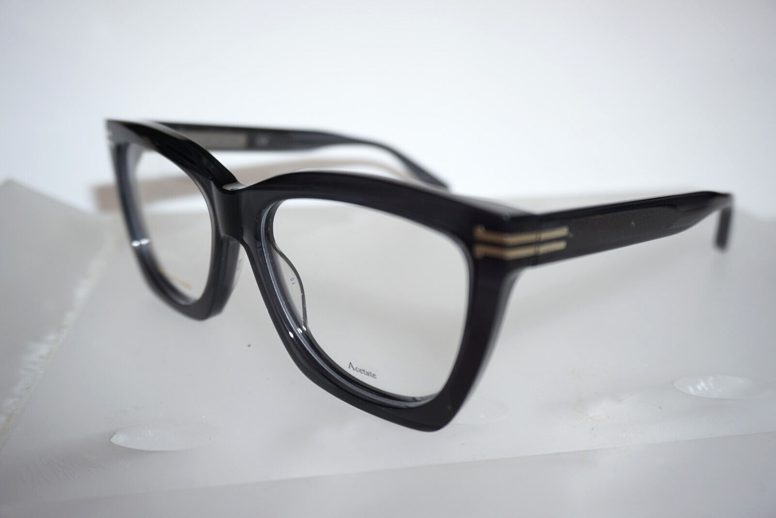 Marc Jacobs スクエアフレムメカネ MJ1014 KB7 NEW AUTHENTIC MARC JACOBS MJ 1014 KB7 EYEGLASSES FRAME | eBay