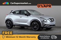 2021 Nissan Juke 1.0 DiG-T 114 Acenta DCT Hatchback PETROL Automatic