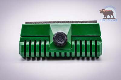 THE DUKE'S CHAINSAW BAR RAIL DRESSER TOOL