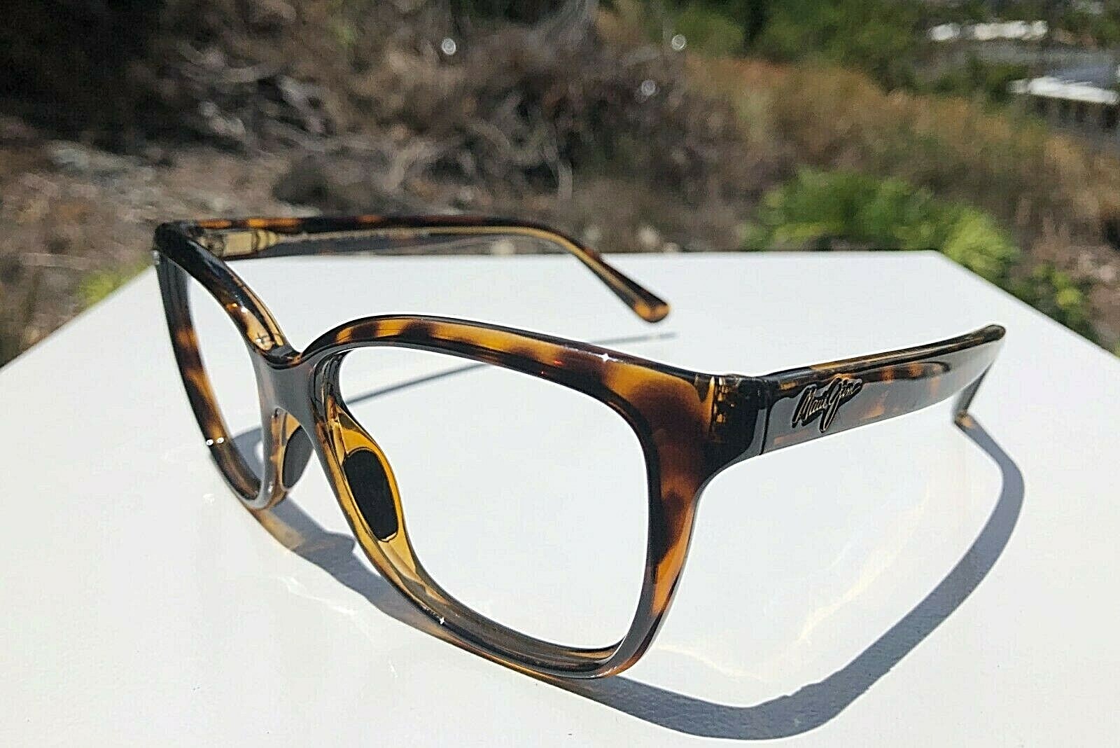 maui jim 744
