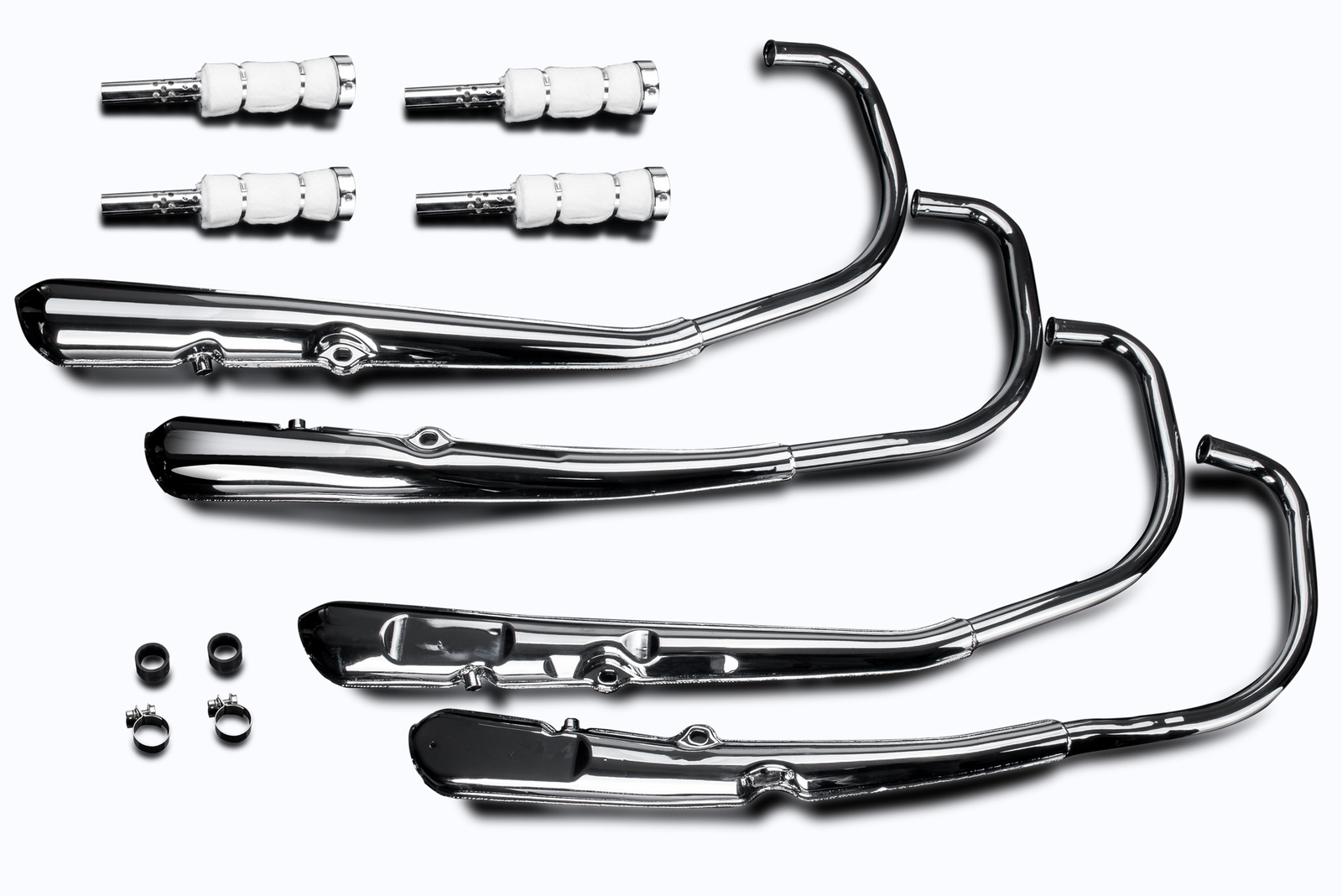 Kawasaki Oem Parts List