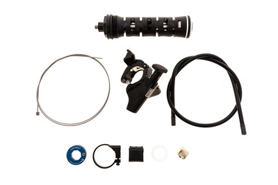 RockShox MoCo RLT DNA for 2012 Reba SID Crown Lockout