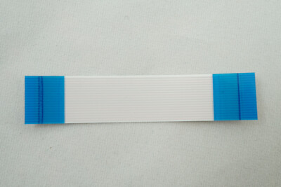 Touch Pad Ribbon Cable 18pin Replacement For PS5 Controller