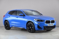 2019 BMW X2 2.0 20i M Sport Auto xDrive Euro 6 (s/s) 5dr SUV Petrol Automatic