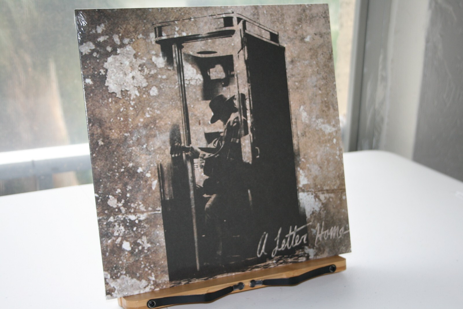 米LP Neil Young A Letter Home TMR245  /00260 Amazon.com: A Letter Home: CDs & Vinyl
