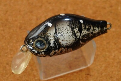 Zip Baits  B-switcher  1.0         (R565JN1