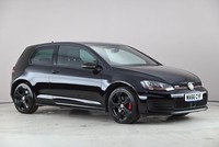 2016 Volkswagen Golf 2.0 TSI BlueMotion Tech GTI Launch Euro 6 (s/s) 3dr Hatchba