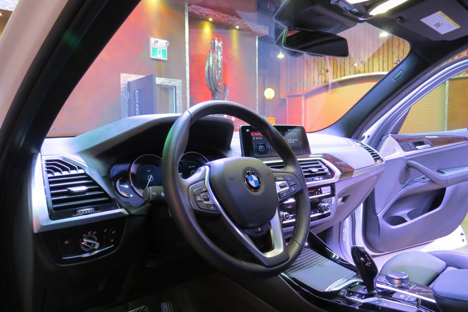 2019 BMW X3 xDrive30i - Pano Roof & Nav, AS NEW!! | eBay