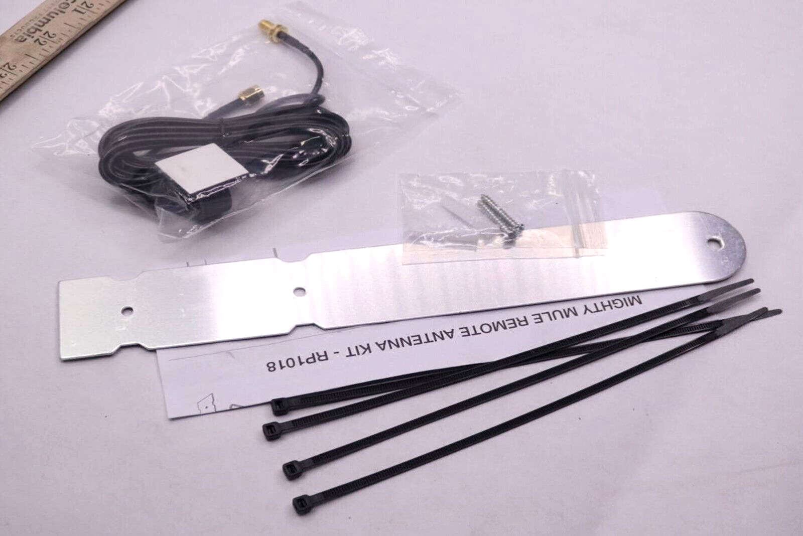 Mighty Mule GTO Gate Opener Antenna Extension Kit RP1018 for MM37X