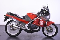 1983 SUZUKI RG250 GAMMA UNREGISTERED JAP IMPORT CLASSIC PROJECT 