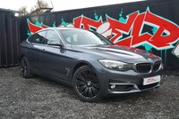 2015 BMW 3 Series Gran Turismo 3.0 330d Luxury GT 5dr Diesel Auto xDrive Euro 6