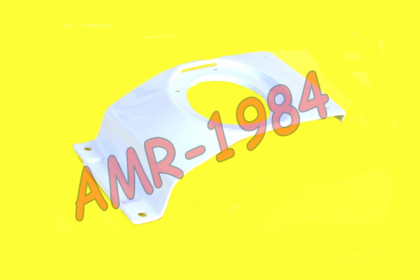 CHIUSURA SUPERIORE CARENA VERNICIATO BIANCO PEGASO 125 1991/1994 AP8138120
