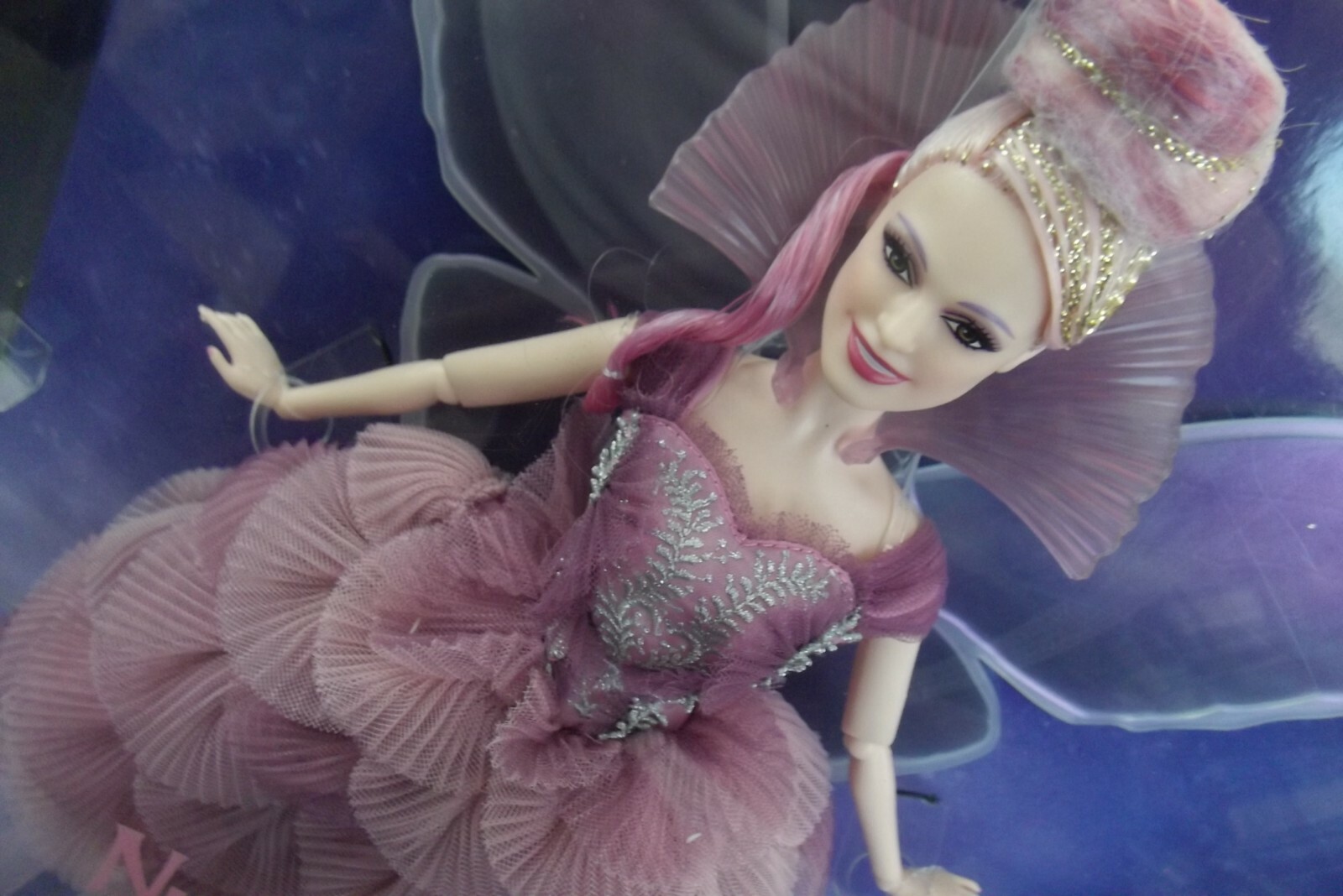 Sugar Plum Fairy 　マダムアレキサンダー　グランパパ　ドール Amazon | Sugar Plum Fairy マダムアレキサンダー グランパパ
