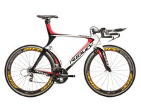 ridley dean triathlon bike
