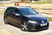 2026 Volkswagen Golf 2.0 TSI R 5dr DSG Hatchback PETROL Automatic