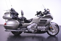 2008 HONDA GL1800 GOLDWING UNREGISTERED US IMPORT RUNNING PROJECT WITH TITLE