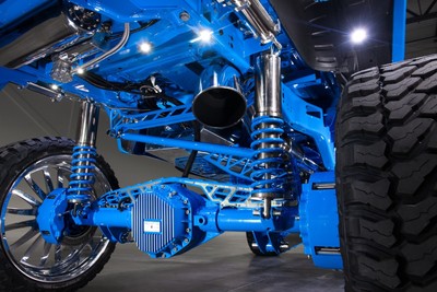 image 4 of engine